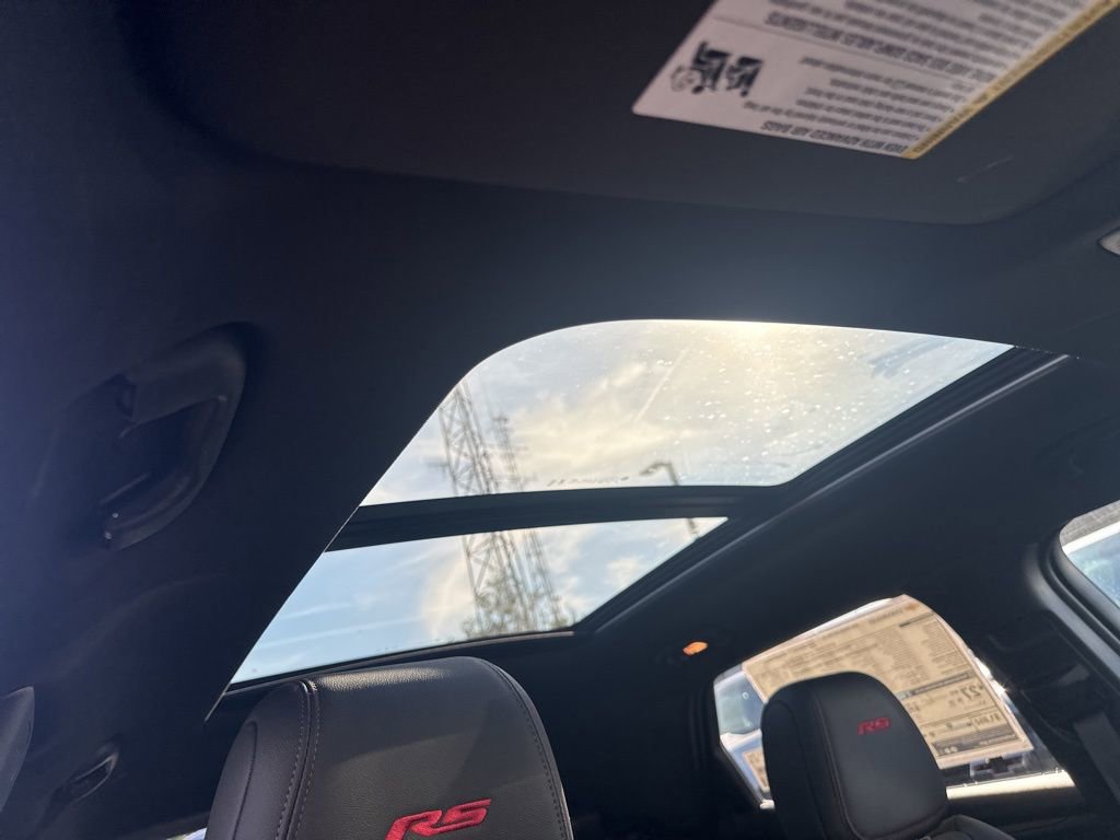 New 2026 Chevrolet TrailBlazer RS w/ Convenience Package image 27