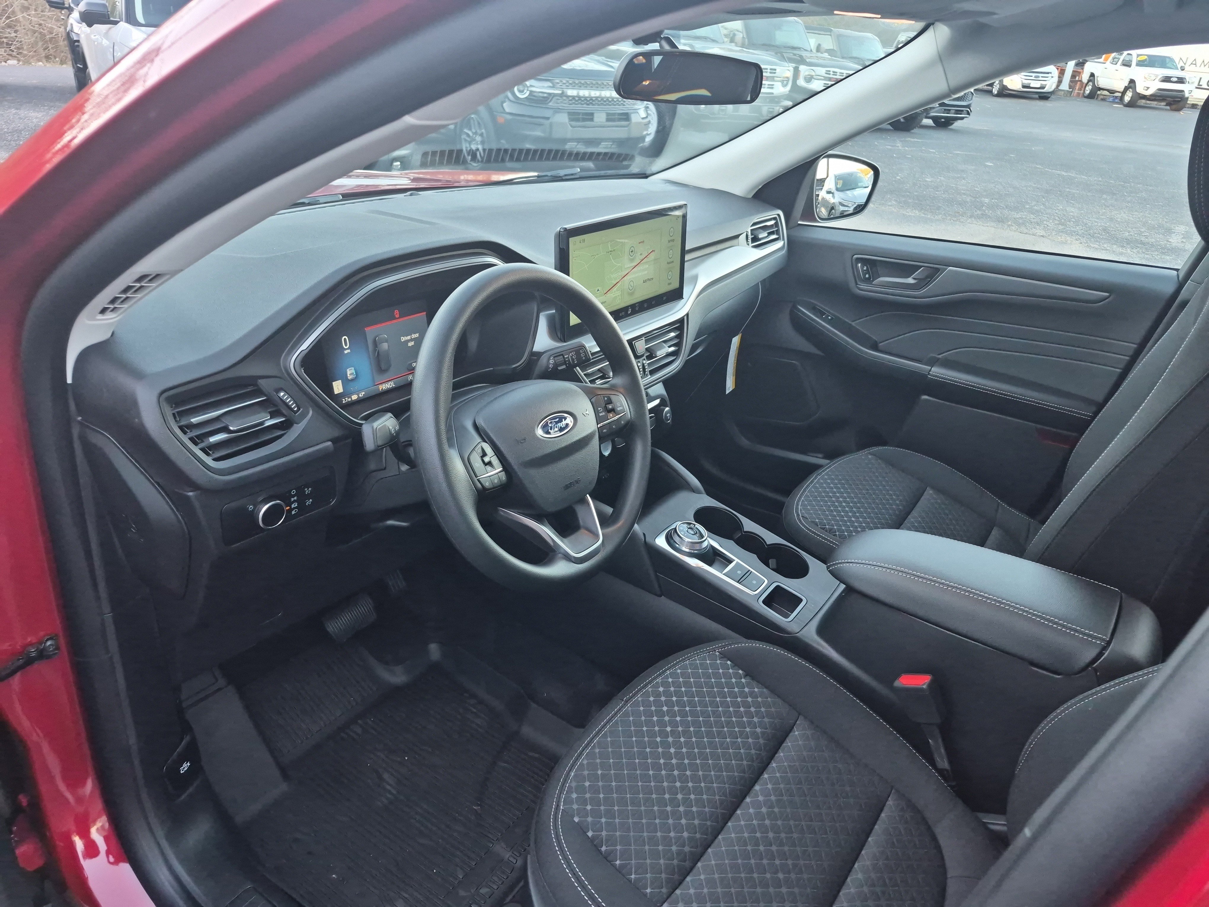 New 2026 Ford Escape Active w/ Tech Pack #1 image 12