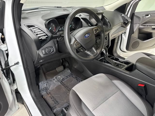 Used 2019 Ford Escape SE AWD/4WD image 12