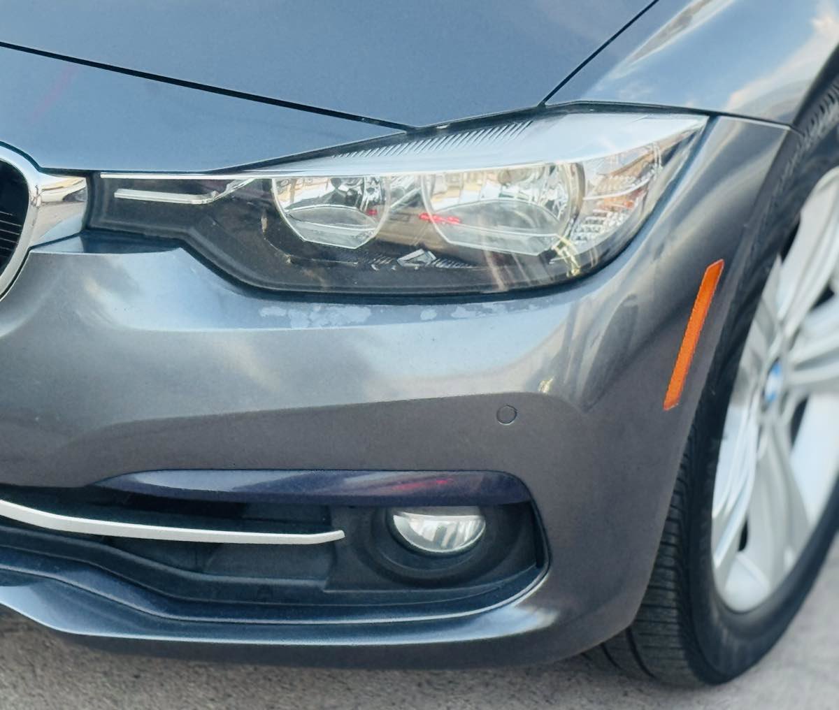 Used 2016 BMW 328i Sedan image 11