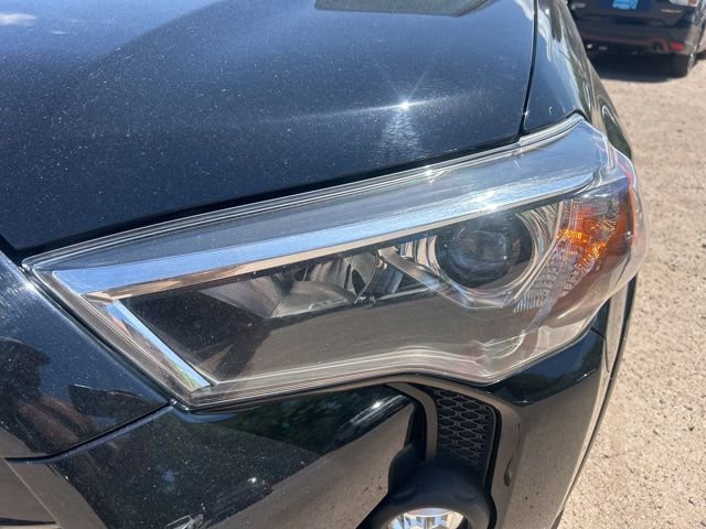 Used 2024 Toyota 4Runner SR5 Premium w/ Moonroof Package AWD/4WD image 10