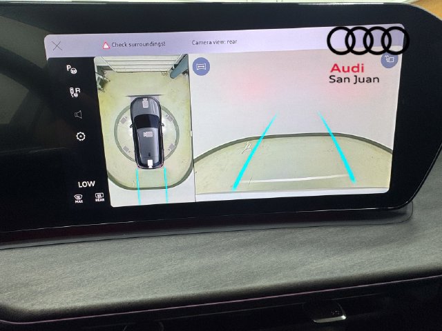 New 2026 Audi Q3 quattro 2.0T AWD/4WD image 20