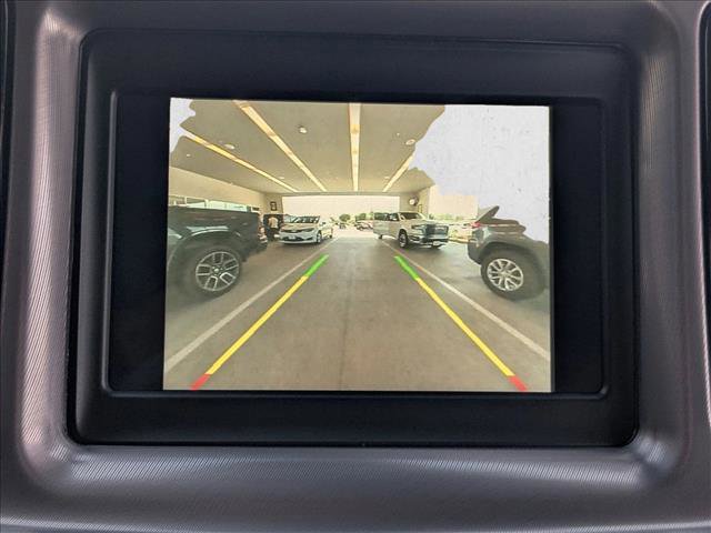 Used 2023 Dodge Challenger SXT w/ Cold Weather Group image 13