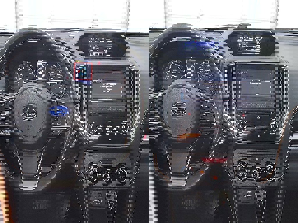 Used 2021 Subaru Crosstrek 2.5i Limited image 16