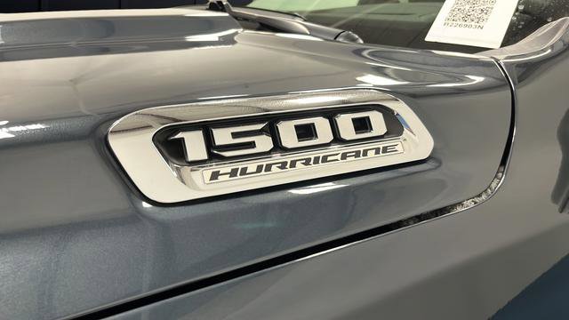 New 2026 RAM 1500 Laramie AWD/4WD image 47