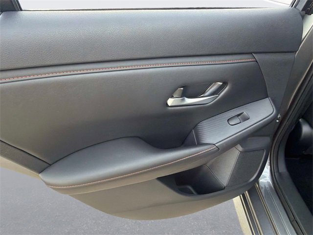 Used 2024 Nissan Sentra SR image 14