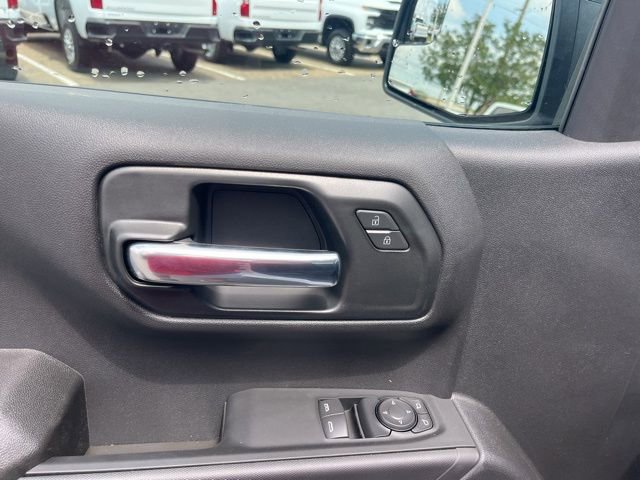 New 2026 Chevrolet Silverado 1500 W/T RWD image 12