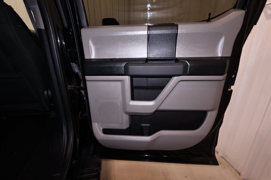 Used 2020 Ford F150 XL w/ Equipment Group 101A Mid AWD/4WD image 15