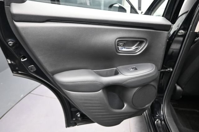 Certified 2024 Honda HR-V LX image 25