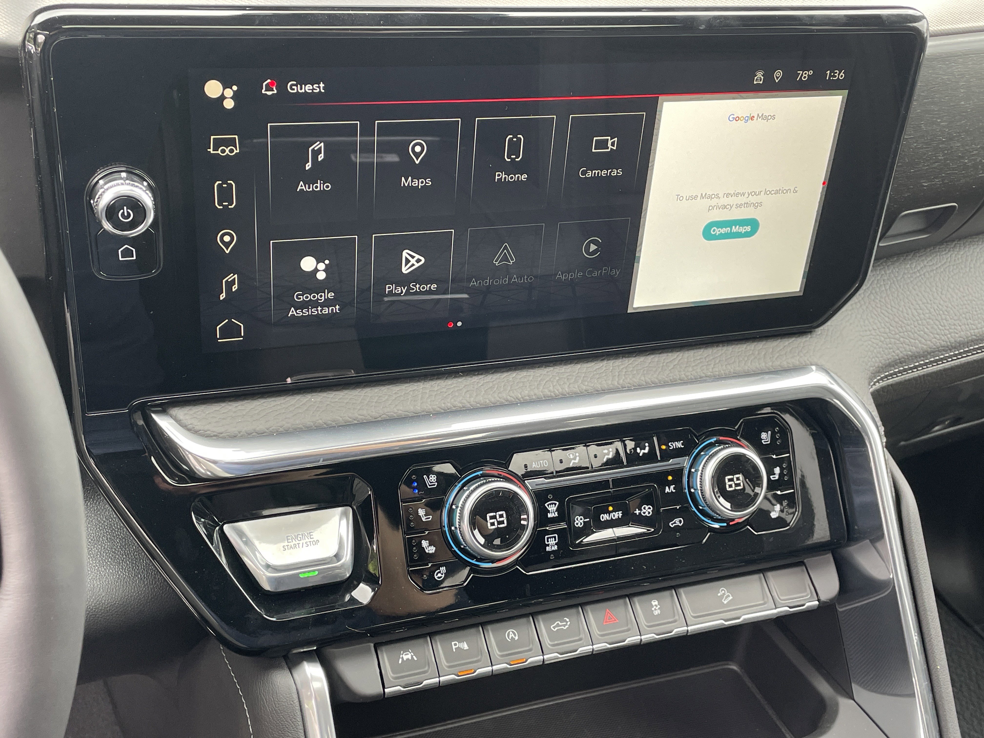 New 2026 GMC Sierra 1500 Denali image 22
