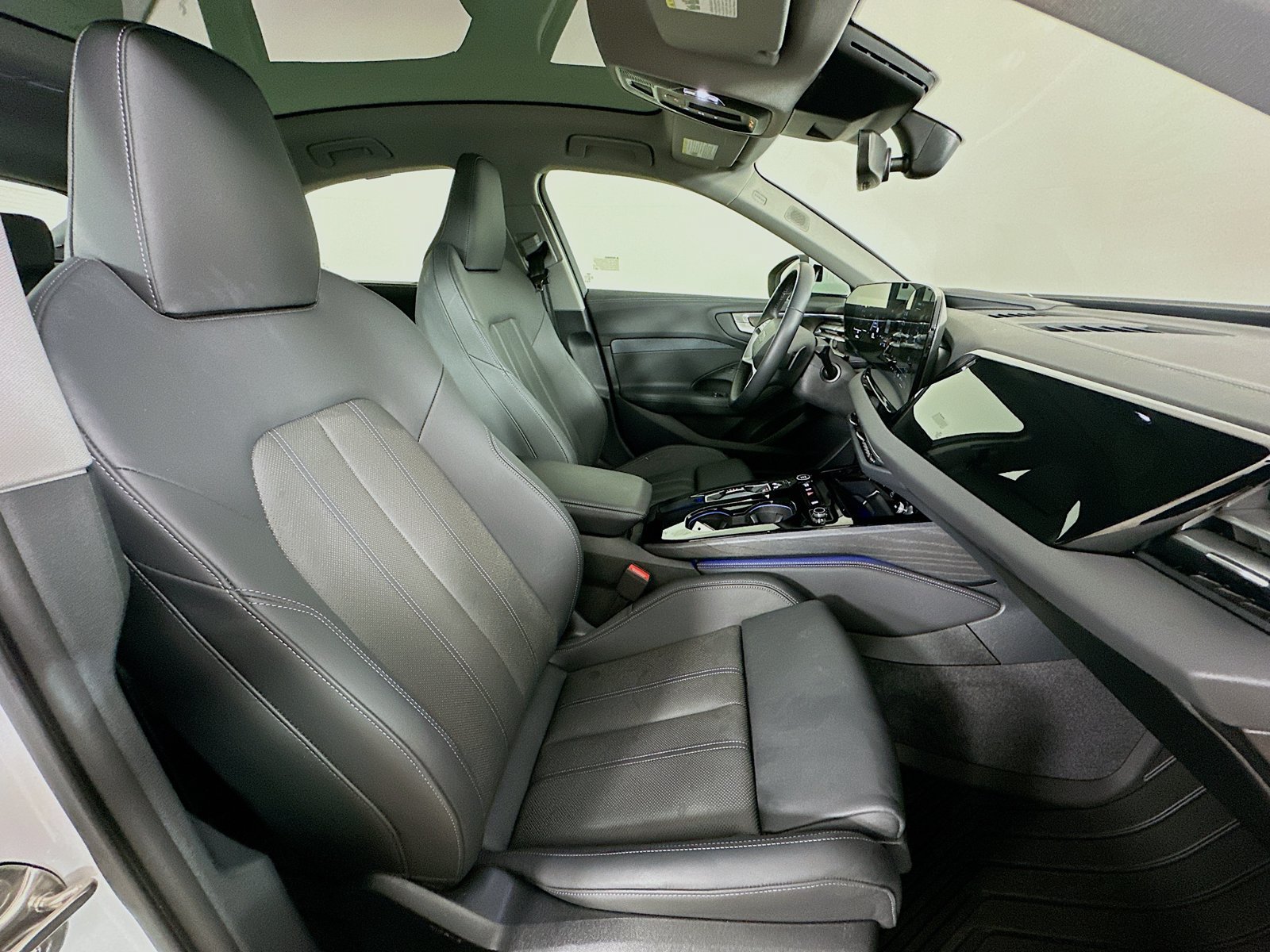 Used 2025 Audi A5 Premium Plus w/ Premium Plus AWD/4WD image 43