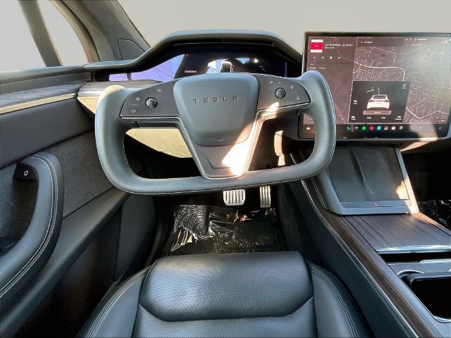 Used 2022 Tesla Model X AWD/4WD image 10
