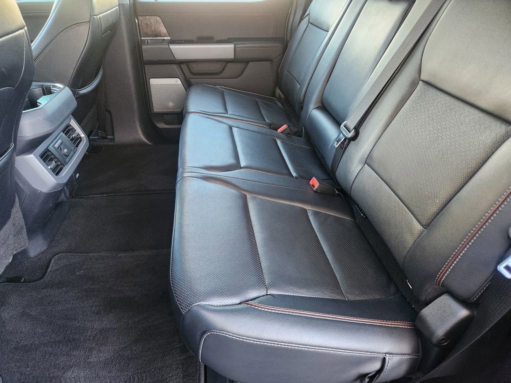 Certified 2024 Ford F250 Lariat image 14