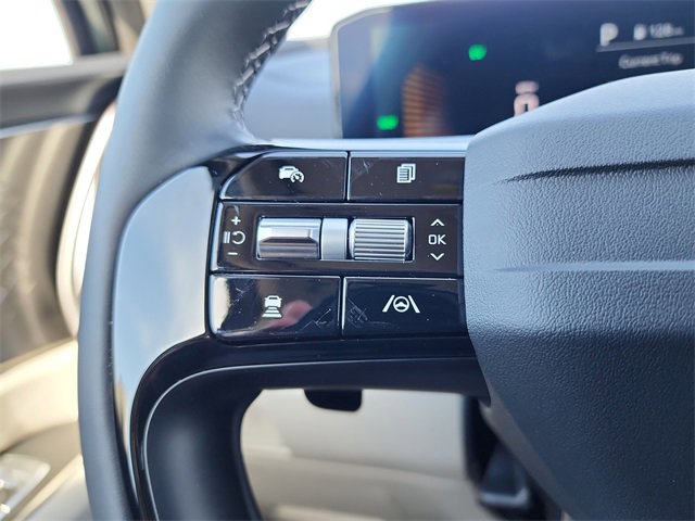 New 2026 Kia Sorento EX image 27