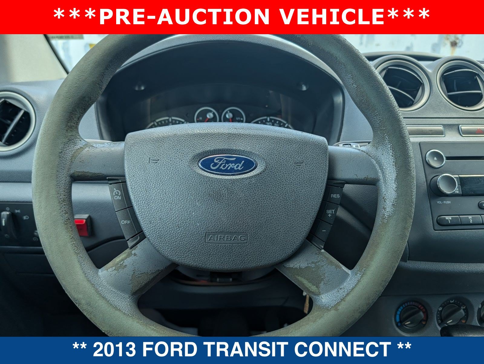 Used 2013 Ford Transit Connect XLT FWD image 26