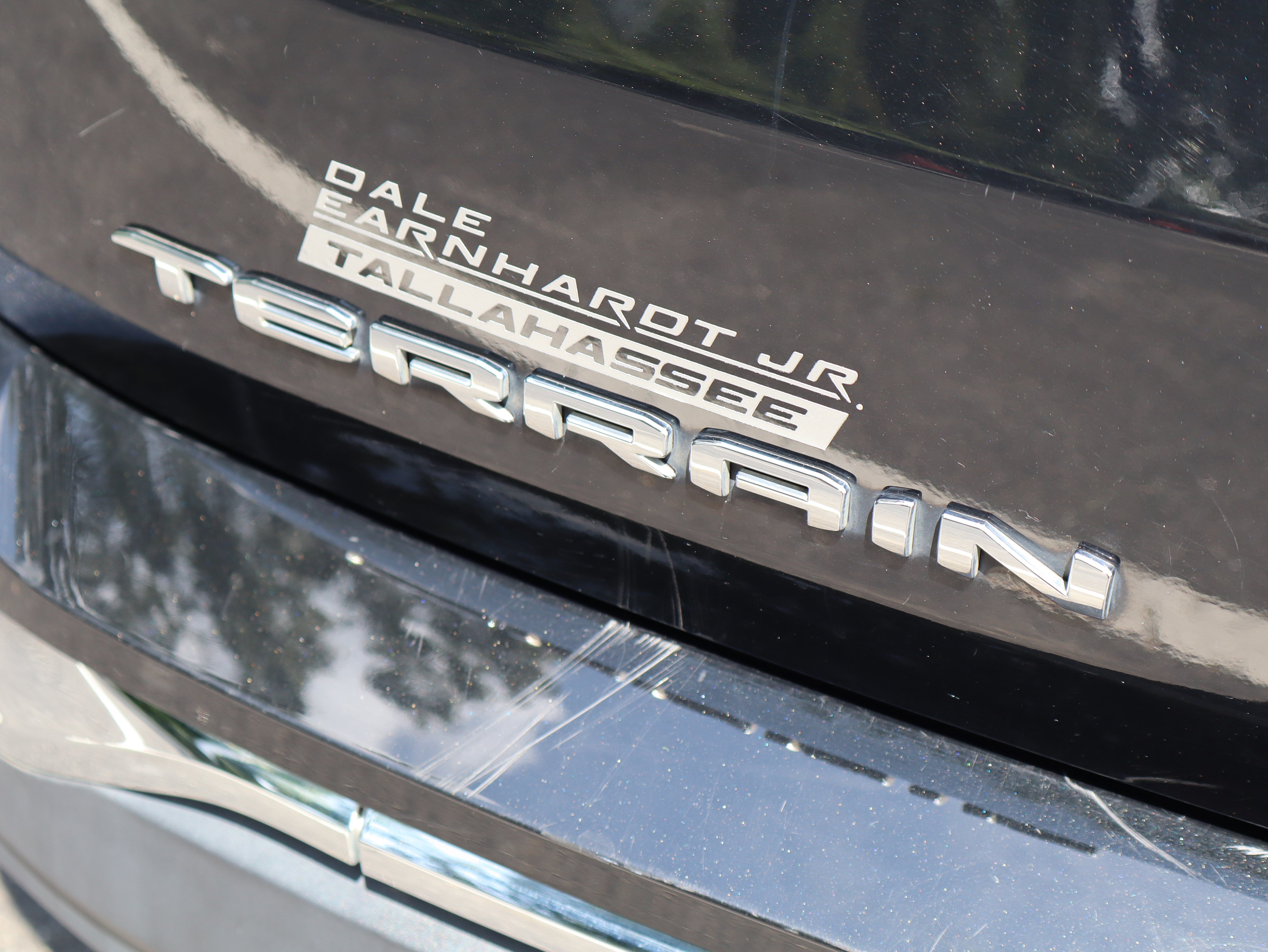 Used 2024 GMC Terrain SLT AWD/4WD image 51
