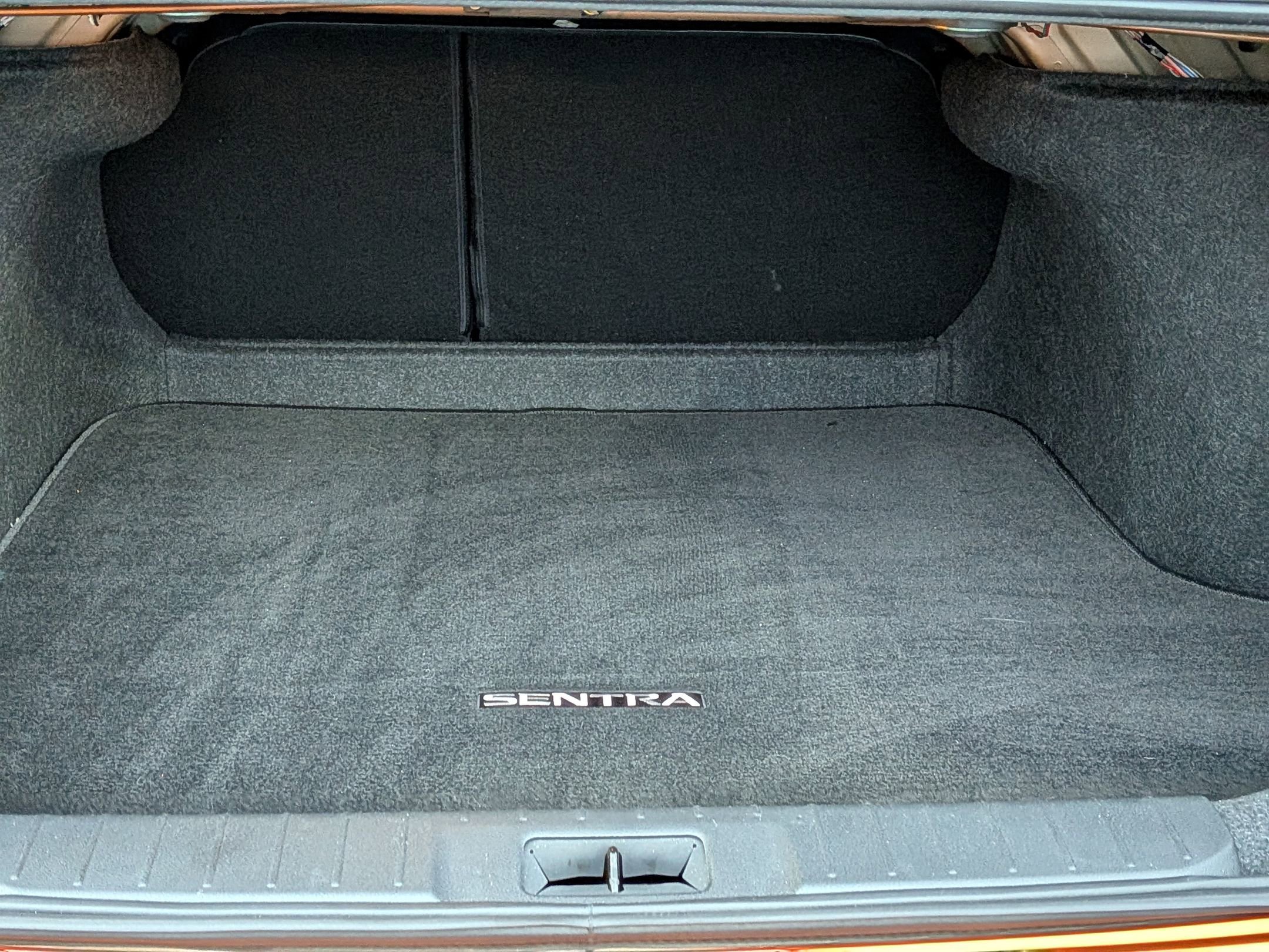 Certified 2024 Nissan Sentra SR image 21
