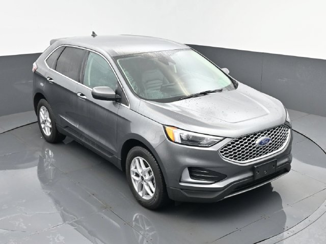 Used 2024 Ford Edge SEL AWD/4WD image 19