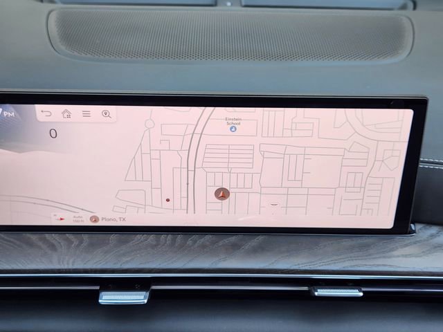 Used 2025 Genesis GV80 2.5T Prestige image 13