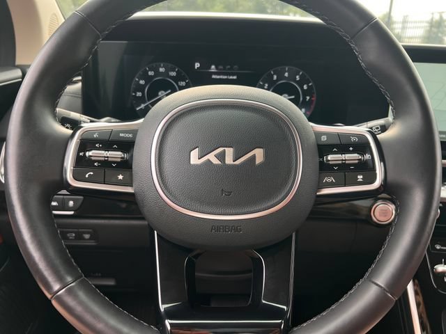 Used 2024 Kia Carnival SX Prestige FWD image 25