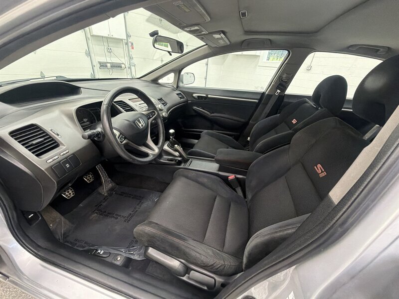 Used 2010 Honda Civic Si image 10