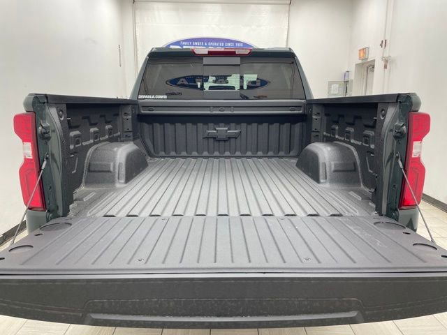 New 2026 Chevrolet Silverado 1500 LT Trail Boss w/ LT Trail Boss Premium Package image 13
