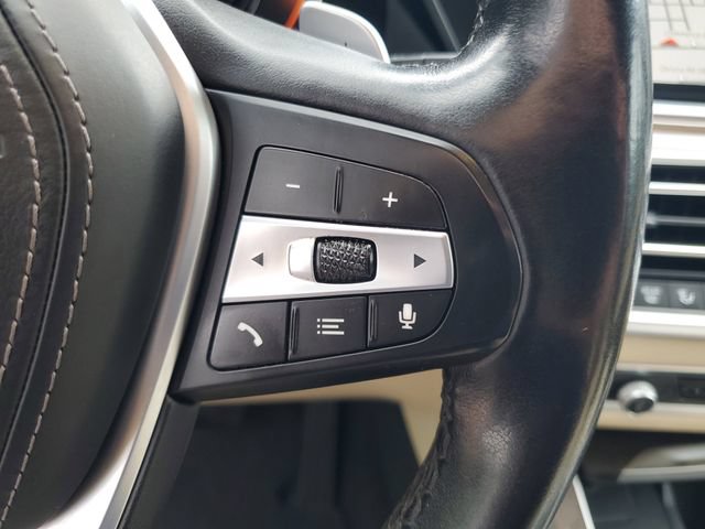 Used 2022 BMW X5 sDrive40i w/ Premium Package RWD image 31