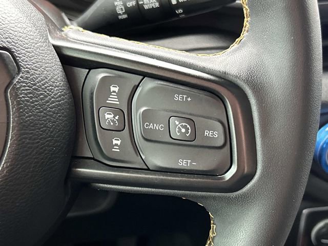 Used 2024 Jeep Wrangler Sport S image 34