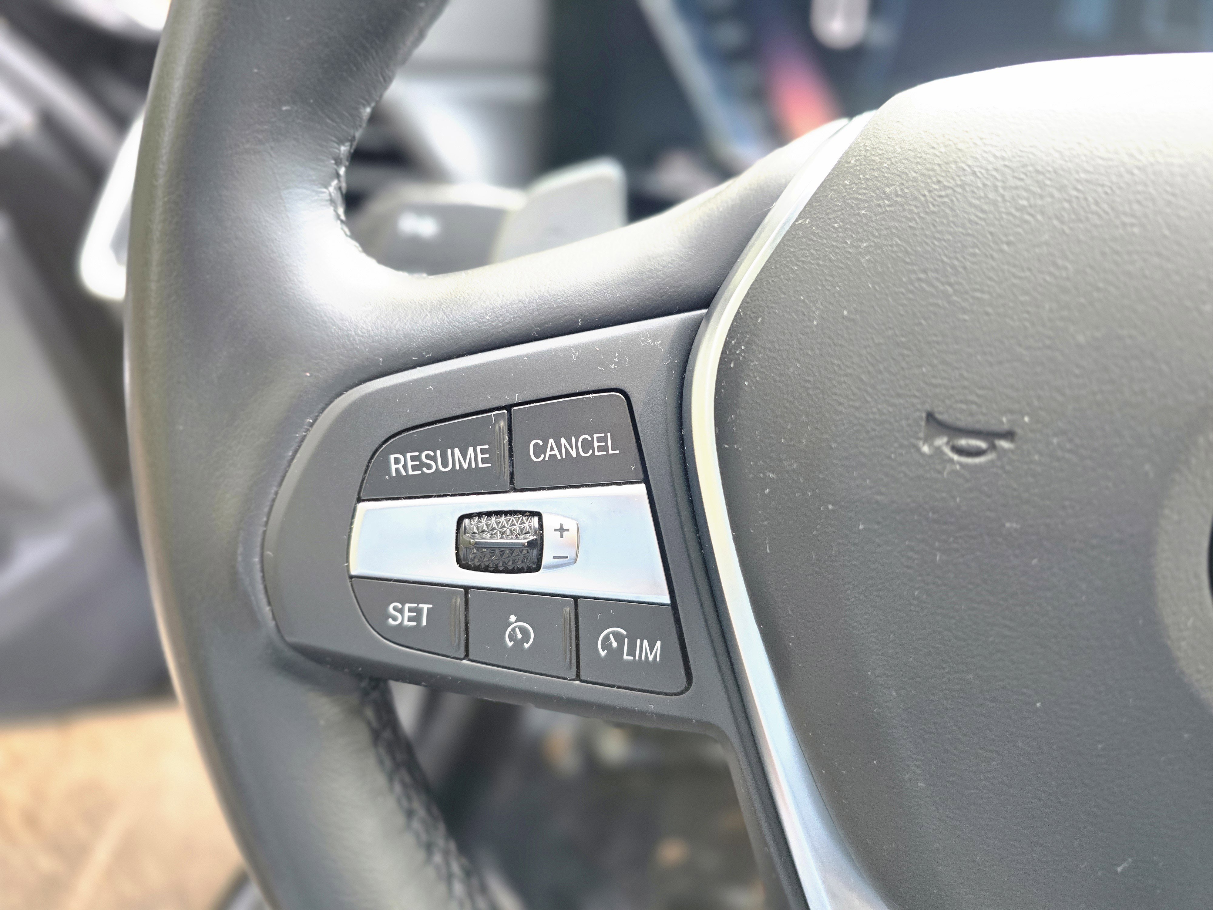 Used 2024 BMW 330i xDrive Sedan image 23