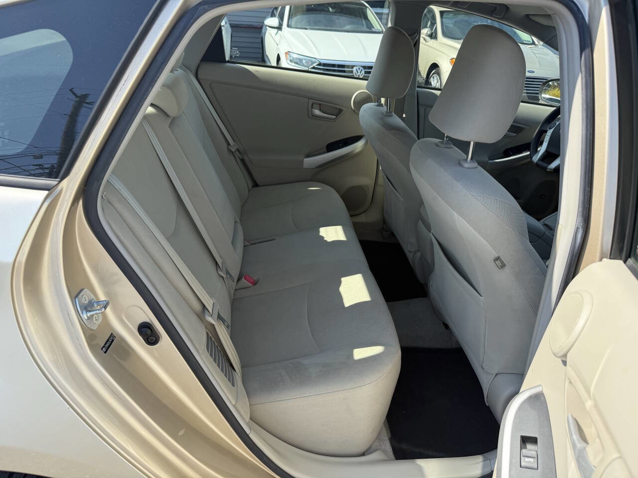 Used 2010 Toyota Prius Three FWD image 11