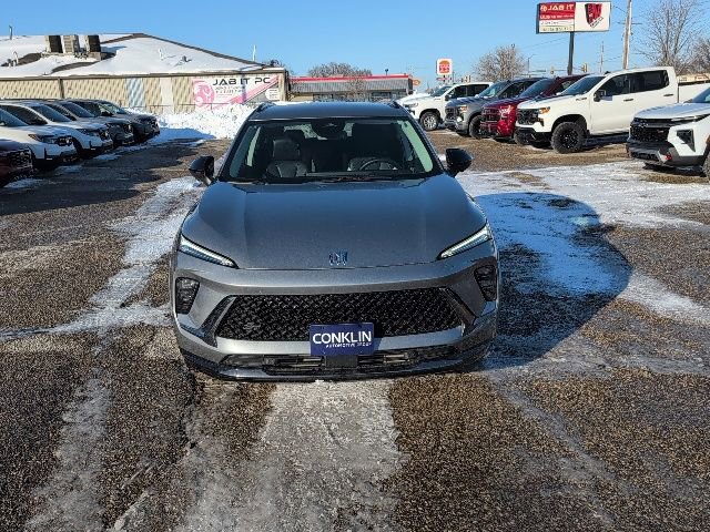 Used 2025 Buick Envision Sport Touring image 16