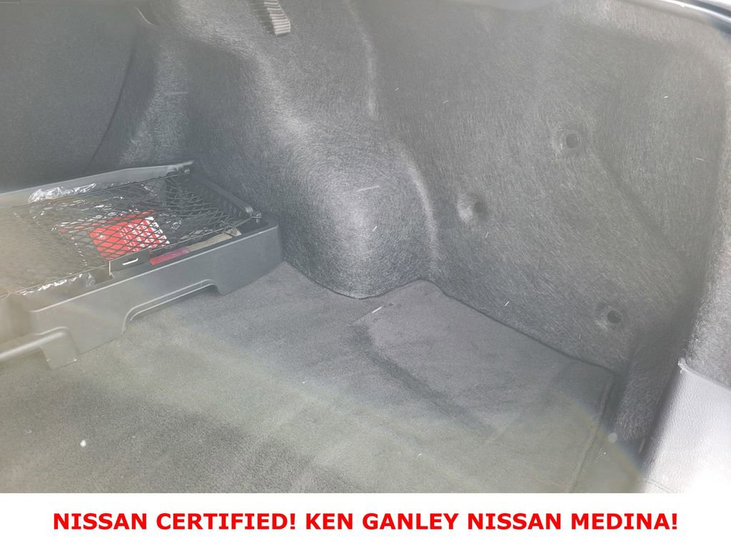 Certified 2023 Nissan Altima 2.5 SR image 42