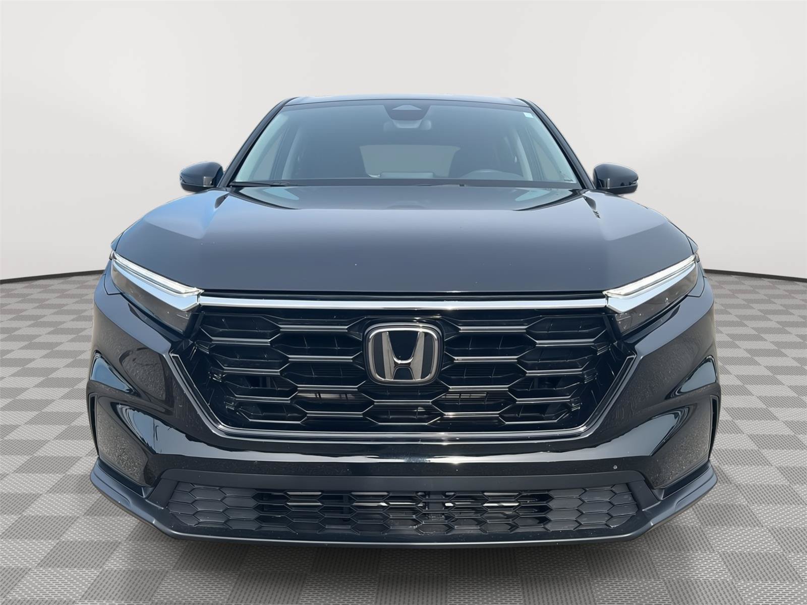 Certified 2024 Honda CR-V EX image 26
