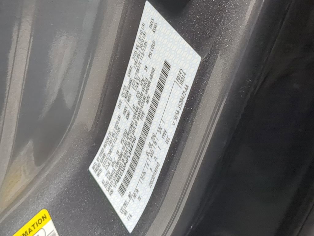 Used 2023 Ford Bronco Wildtrak AWD/4WD image 42