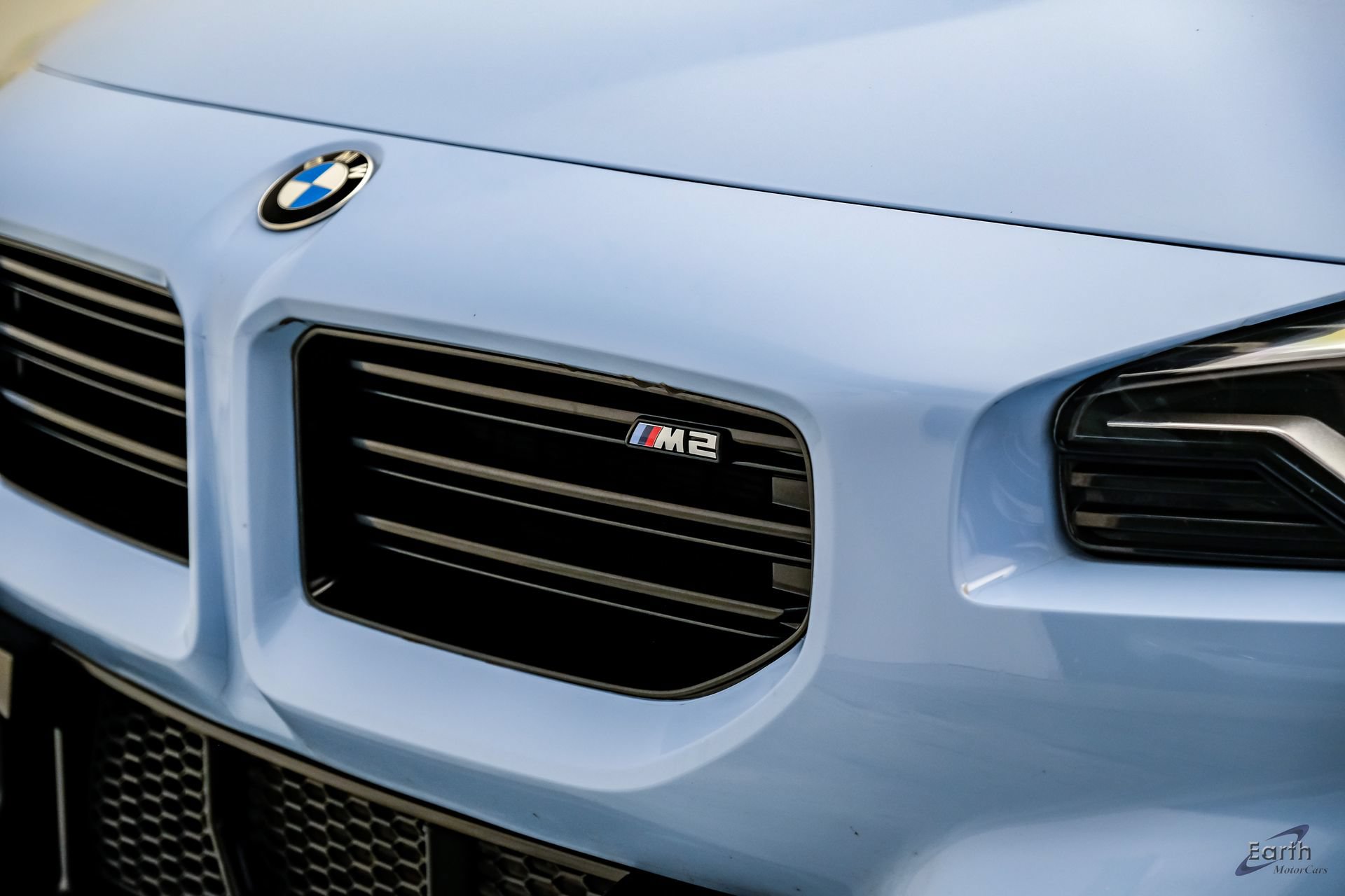 Used 2024 BMW M2 RWD image 32
