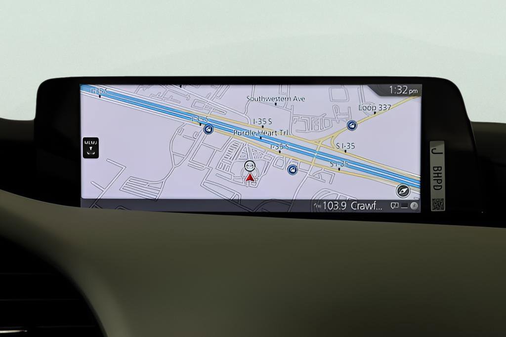 New 2025 MAZDA MAZDA3 2.5 Turbo Premium Plus Package image 31