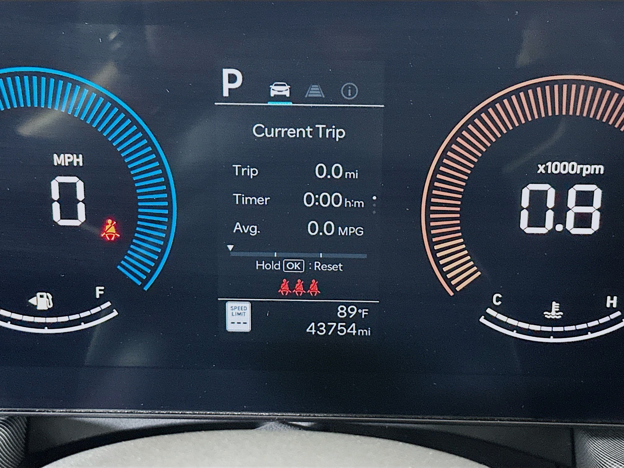 Used 2025 Hyundai Sonata SEL FWD image 19