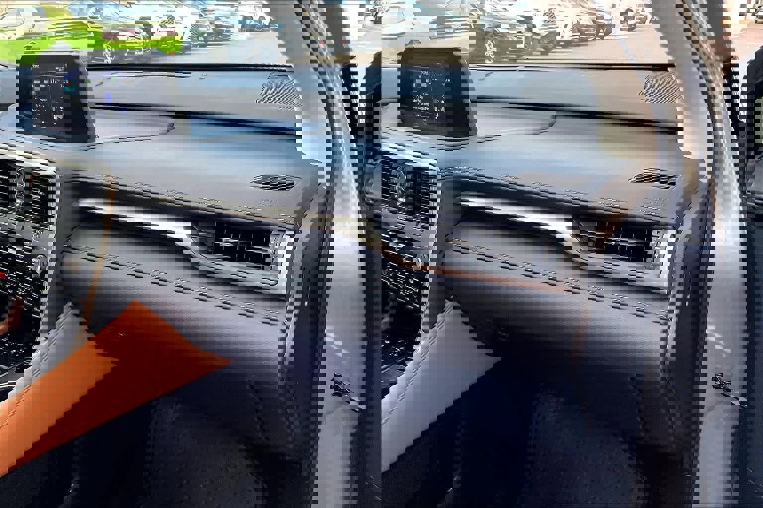 Certified 2021 Lexus RX 350 FWD w/ Premium Package image 17