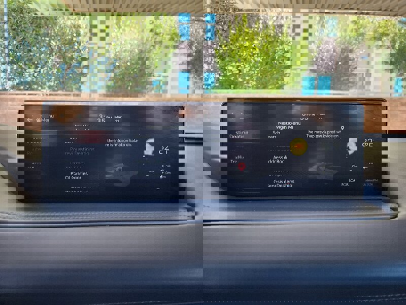 Used 2021 Genesis GV80 3.5T Advanced + image 45