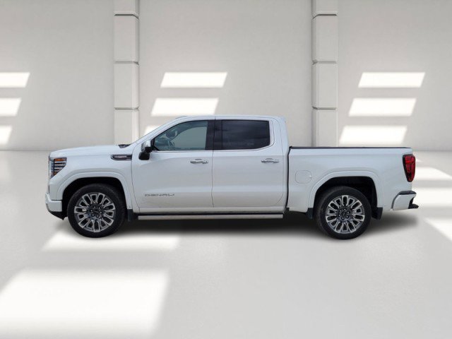 Used 2024 GMC Sierra 1500 Denali Ultimate image 4