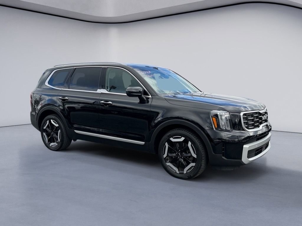 Used 2023 Kia Telluride S image 7