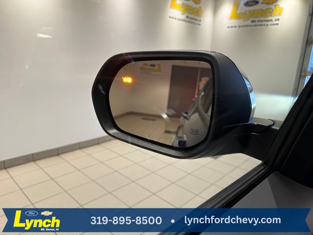 New 2027 Chevrolet Equinox LT w/ Safety and Technology Package AWD/4WD image 14