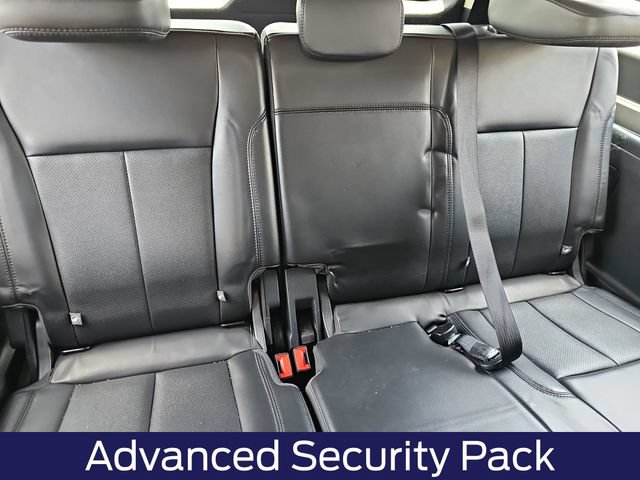 Certified 2024 Ford Expedition Max XLT RWD image 14