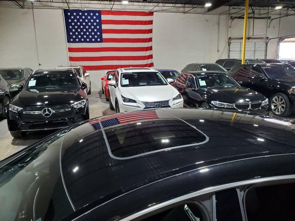 Used 2019 Mercedes-Benz AMG GT 63 S image 52