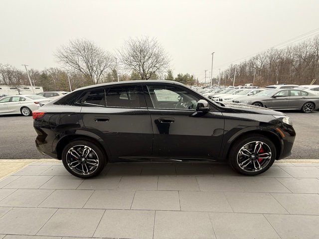 New 2025 BMW X2 xDrive28i w/ M Sport Package image 6