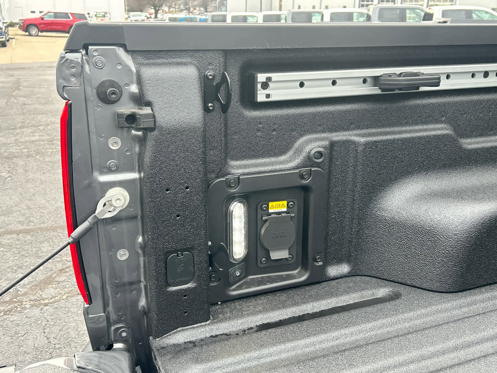 New 2026 Ford Maverick Tremor image 8