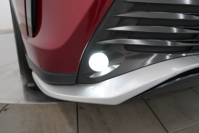 Used 2023 Toyota Highlander XSE image 98