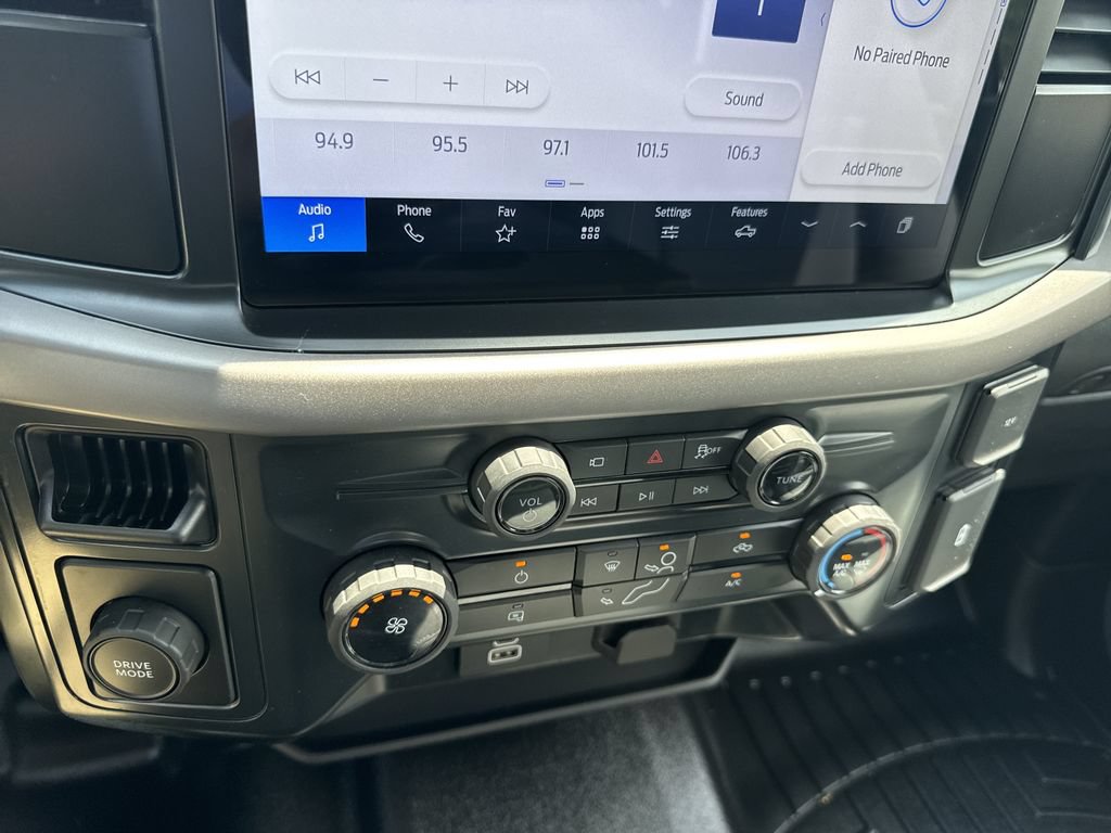 Used 2025 Ford F150 XL RWD image 27