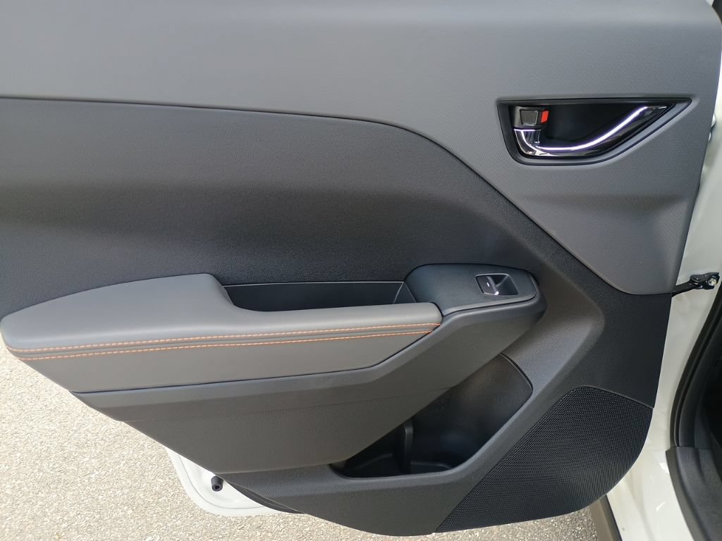 New 2026 Subaru Crosstrek 2.5i Limited AWD/4WD image 12