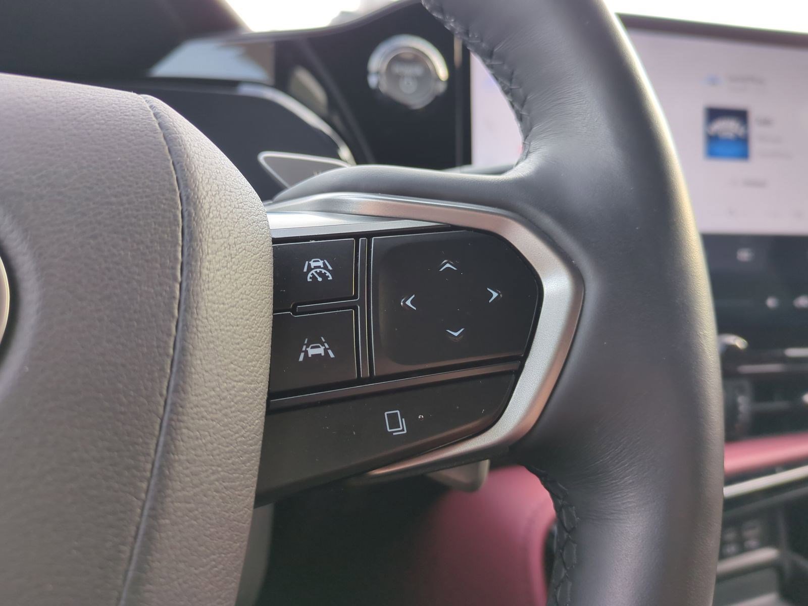 Used 2022 Lexus NX 350h AWD w/ Vision Package image 20